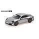Porsche Porsche 911 (992.2) Carrera 2025 - 1:64 - Minichamps Porsche Porsche 911 (992.2) Carrera 2025 - 1:64 - Minichamps