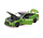 BMW M4 CSL 2022 - 1:18 - Minichamps