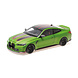 BMW BMW M4 CSL 2023 - 1:18 - Minichamps