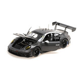 Porsche Porsche 911 (992) GT3 R Carbon Customer Delivery Version - 1:18 - Minichamps Porsche Porsche 911 (992) GT3 R Carbon Customer Delivery Version - 1:18 - Minichamps