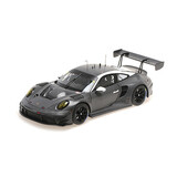 Porsche Porsche 911 (992) GT3 R Carbon Customer Delivery Version - 1:18 - Minichamps Porsche Porsche 911 (992) GT3 R Carbon Customer Delivery Version - 1:18 - Minichamps