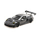 Porsche Porsche 911 GT3 R Carbon Customer Delivery Version 2023 - 1:18 - Minichamps