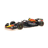 Formule 1 Red Bull Racing Honda RB18, Verstappen, Winner Japan WC 2022 - 1:12 - Minichamps Formule 1 Red Bull Racing Honda RB18, Verstappen, Winner Japan WC 2022 - 1:12 - Minichamps