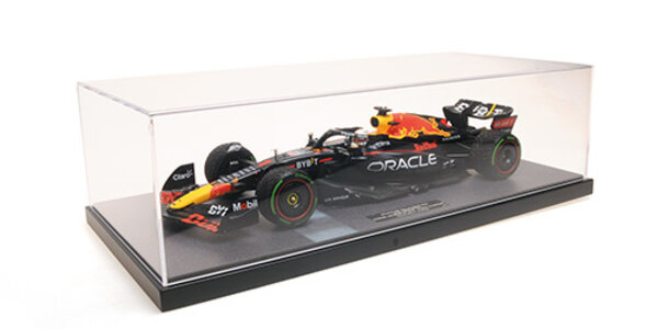 Formule 1 Red Bull Racing Honda RB18, Verstappen, Winner Japan WC 2022 - 1:12 - Minichamps Formule 1 Red Bull Racing Honda RB18, Verstappen, Winner Japan WC 2022 - 1:12 - Minichamps