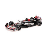 Formule 1 Moneygram Haas F1 Team VF-25, Ocon, 5th Place China GP 2025 - 1:43 - Minichamps Formule 1 Moneygram Haas F1 Team VF-25, Ocon, 5th Place China GP 2025 - 1:43 - Minichamps