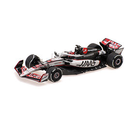 Formule 1 Moneygram Haas F1 Team VF-25, Ocon, 5th Place China GP 2025 - 1:43 - Minichamps Formule 1 Moneygram Haas F1 Team VF-25, Ocon, 5th Place China GP 2025 - 1:43 - Minichamps