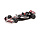 Moneygram Haas F1 Team VF-25, Ocon, 5th Place China GP 2025  - 1:43 - Minichamps