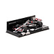 Formule 1 Moneygram Haas F1 Team VF-25, Ocon, 5th Place China GP 2025 - 1:43 - Minichamps Formule 1 Moneygram Haas F1 Team VF-25, Ocon, 5th Place China GP 2025 - 1:43 - Minichamps