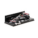 Formule 1 Moneygram Haas F1 Team VF-25, Bearman, First Points China GP 2025 - 1:43 - Minichamps Formule 1 Moneygram Haas F1 Team VF-25, Bearman, First Points China GP 2025 - 1:43 - Minichamps