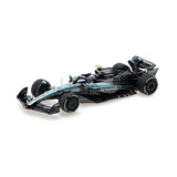 Formule 1 Mercedes-AMG Petr. F1 W16E Perf., Antonelli, 3rd Canadian GP 2025 - 1:43 - Minichamps Formule 1 Mercedes-AMG Petr. F1 W16E Perf., Antonelli, 3rd Canadian GP 2025 - 1:43 - Minichamps