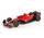 Scuderia Ferrari SF-23 #16 4th GP Monza 2023 (C.Leclerc) - 1:43 - Bburago