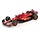 Ferrari F1-75 #16 Team Scuderia Ferrari Winner GP Monaco 2024 (C.Leclerc) - 1:43 - Bburago
