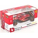 Formule 1 Ferrari F1-75 #16 Team Scuderia Ferrari Winner GP Monaco 2024 (C.Leclerc) - 1:43 - Bburago Formule 1 Ferrari F1-75 #16 Team Scuderia Ferrari Winner GP Monaco 2024 (C.Leclerc) - 1:43 - Bburago