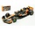 McLaren F1 MCL38  Team McLaren #4 Season 2024 (L.Norris) - 1:43 - Bburago