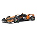 Formule 1 McLaren F1 MCL38  Team McLaren #81 Season 2024 (O.Piastri) - 1:43 - Bburago