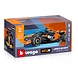 Formule 1 McLaren F1 MCL38  Team McLaren #81 Season 2024 (O.Piastri) - 1:43 - Bburago