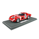 Ferrari Ferrari 250 GTO Coupe #26 Team North American Racing 24H Le Mans 1964 - 1:18 - BBR Ferrari Ferrari 250 GTO Coupe #26 Team North American Racing 24H Le Mans 1964 - 1:18 - BBR