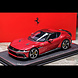 Ferrari Ferrari 12 Cil. V12 830cv Coupe 2024 + Showcase - 1:18 - BBR