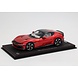 Ferrari Ferrari 12 Cil. V12 830cv Coupe 2024 + Showcase - 1:18 - BBR