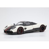 Pagani Pagani Utopia 2022 + Showcase - 1:18 - BBR