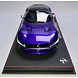 Ferrari Ferrari 12 Cil. V12 830cv Panoramic Roof 2024 + Showcase - 1:18 - BBR