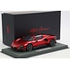 Alfa Romeo Alfa Romeo 33 Stradale 2025 + Showcase - 1:18 - BBR