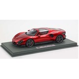 Alfa Romeo Alfa Romeo 33 Stradale 2025 + Showcase - 1:18 - BBR