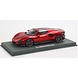 Alfa Romeo Alfa Romeo 33 Stradale 2025 + Showcase - 1:18 - BBR