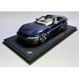 Ferrari Ferrari 12 Cil. V12 830cv Spider Open 2024 + Showcase - 1:18 - BBR Ferrari Ferrari 12 Cil. V12 830cv Spider Open 2024 + Showcase - 1:18 - BBR
