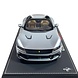 Ferrari Ferrari 12 Cil. V12 830cv Spider Open 2024 + Showcase - 1:18 - BBR