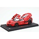 Ferrari Ferrari LaFerrari 2013 Black Rims + Showcase - 1:18 - BBR