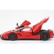 Ferrari Ferrari LaFerrari 2013 Black Rims + Showcase - 1:18 - BBR