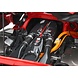 Ferrari Ferrari LaFerrari 2013 Black Rims + Showcase - 1:18 - BBR