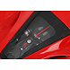 Ferrari Ferrari LaFerrari 2013 Silver Rims - 1:18 - BBR Ferrari Ferrari LaFerrari 2013 Silver Rims - 1:18 - BBR