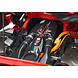Ferrari Ferrari LaFerrari 2013 Silver Rims - 1:18 - BBR Ferrari Ferrari LaFerrari 2013 Silver Rims - 1:18 - BBR