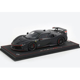 Ferrari Ferrari SF90 XX Stradale #16 Personal Car Charles Leclerc 2024 + Showcase - 1:18 - BBR Ferrari Ferrari SF90 XX Stradale #16 Personal Car Charles Leclerc 2024 + Showcase - 1:18 - BBR