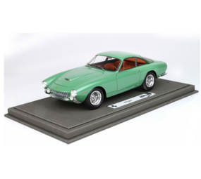 Ferrari Ferrari 250 Lusso Coupe Rain Version 1963 + Showcase - 1:18 - BBR Ferrari Ferrari 250 Lusso Coupe Rain Version 1963 + Showcase - 1:18 - BBR