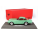 Ferrari Ferrari 250 Lusso Coupe Rain Version 1963 + Showcase - 1:18 - BBR