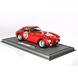 Ferrari Ferrari 340MM 4.5L V12 Team Scuderia Ferrari #12 24H Le Mans 1953 + Showcase - 1:18 - BBR