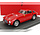Ferrari 340MM 4.5L V12 1953 + Showcase - 1:18 - BBR