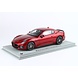 Maserati Maserati Granturismo Trofeo 2023 + Showcase - 1:18 - BBR