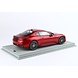 Maserati Maserati Granturismo Trofeo 2023 + Showcase - 1:18 - BBR