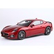 Maserati Maserati Granturismo Trofeo 2023 + Showcase - 1:18 - BBR