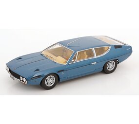 Lamborghini Lamborghini Espada S2 1970 - 1:18 - KK Scale