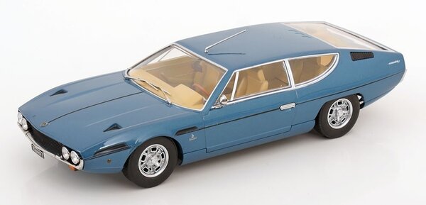 Lamborghini Lamborghini Espada S2 1970 - 1:18 - KK Scale