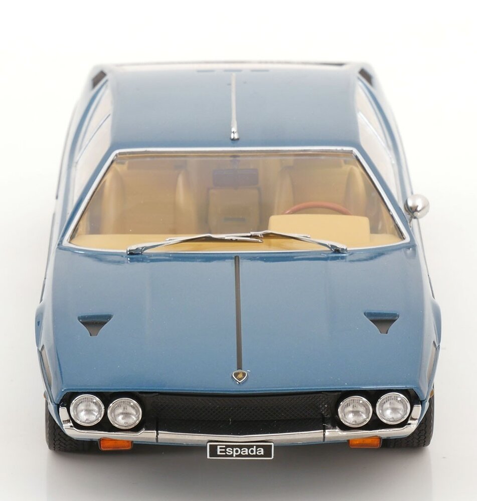 Lamborghini Lamborghini Espada S2 1970 - 1:18 - KK Scale