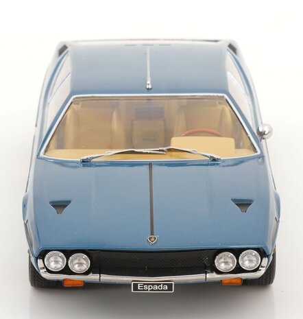 Lamborghini Lamborghini Espada S2 1970 - 1:18 - KK Scale