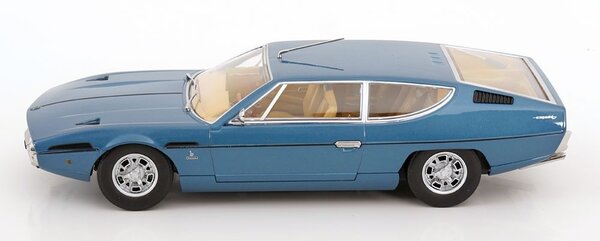 Lamborghini Lamborghini Espada S2 1970 - 1:18 - KK Scale