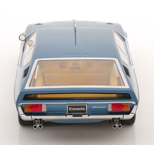 Lamborghini Lamborghini Espada S2 1970 - 1:18 - KK Scale