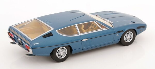 Lamborghini Lamborghini Espada S2 1970 - 1:18 - KK Scale
